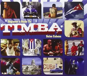 Couverture du produit · Beginner's Guide To Timba 