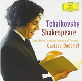 Couverture du produit · Tchaikovsky & Shakespeare