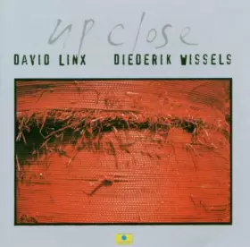 Couverture du produit · Up Close