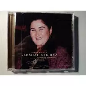 Couverture du produit · Chant Alevite = Alawite Singing