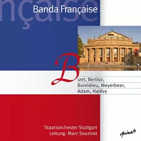 Couverture du produit · Banda française [Import]
