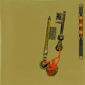 Couverture du produit · Live In Sevilla 2000