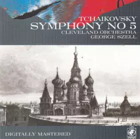 Couverture du produit · Symphony No. 5 In E Minor, Op. 64