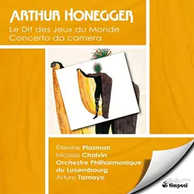 Couverture du produit · Le Dit Des Jeux Du Monde