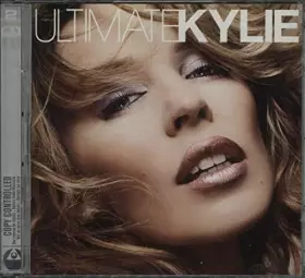 Couverture du produit · Ultimate Kylie [Import]