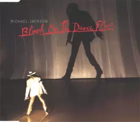 Couverture du produit · Blood On The Dance Floor