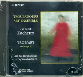 Couverture du produit · Trob'art Concept 1 [Import]