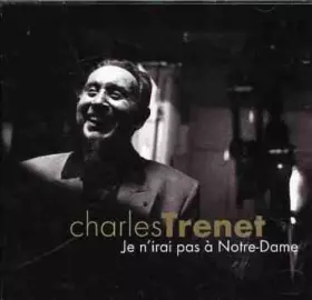 Couverture du produit · Je N'irai Pas a Notre Dame