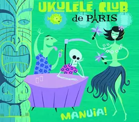 Couverture du produit · Manuia