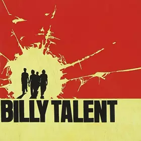 Couverture du produit · Billy Talent