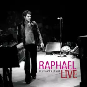 Couverture du produit · Live-Resistance a la Nuit [Import]