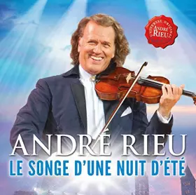 Couverture du produit · Le Songe d'une Nuit d'Eté