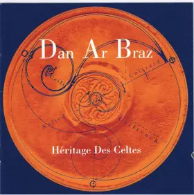 Couverture du produit · Héritage Des Celtes