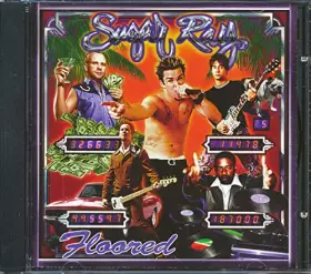 Couverture du produit · Floored