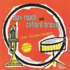 Couverture du produit · In Concert