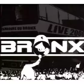 Couverture du produit · Live 2006