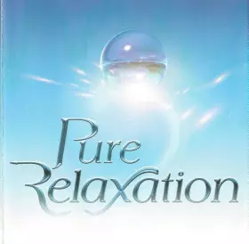 Couverture du produit · Pure Relaxation