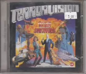 Couverture du produit · Regular Urban Survivors [Import]