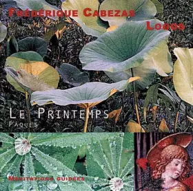 Couverture du produit · Le Printemps Pâques CD