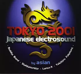 Couverture du produit · Tokyo 2001 By Asian