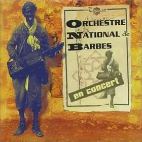 Couverture du produit · En concert