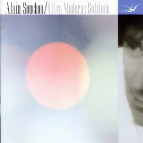 Couverture du produit · Ultra moderne solitude