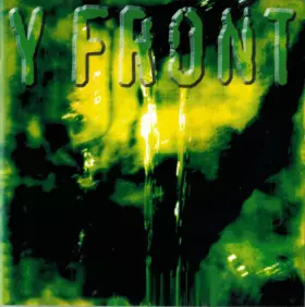 Couverture du produit · Patchwork Of A Happier Place