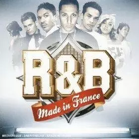 Couverture du produit · R&B Made in France [Import]