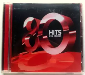 Couverture du produit · Hits des années 80