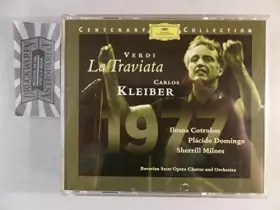 Couverture du produit · La Traviata