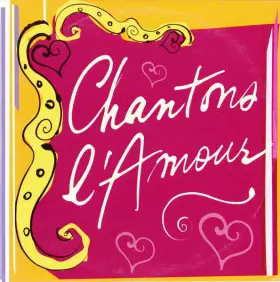 Couverture du produit · Chantons L'amour