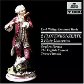 Couverture du produit · Flötkonz 2 [Import]