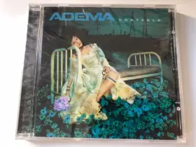 Couverture du produit · Unstable - Copy control