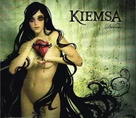 Couverture du produit · Délices