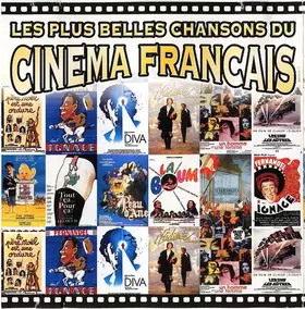 Couverture du produit · Les Plus Belles Chansons Du Cinéma Français