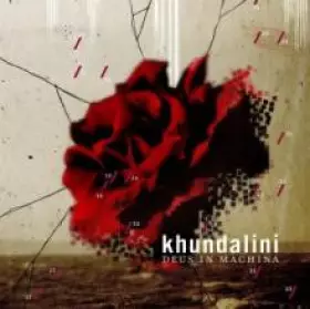 Couverture du produit · Deus In Machina