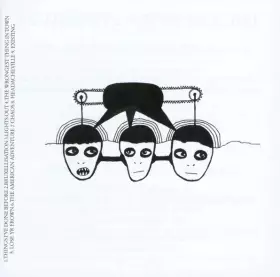 Couverture du produit · The American Adventure