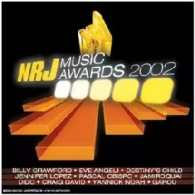 Couverture du produit · NRJ Music Awards 2002