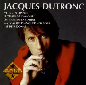 Couverture du produit · Jacques Dutronc