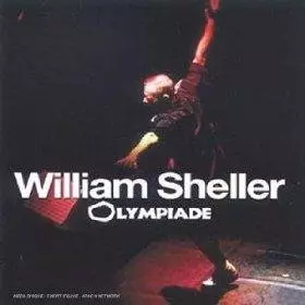 Couverture du produit · Olympia 94 [Import]