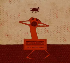 Couverture du produit · Yes, You're Dead!