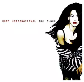 Couverture du produit · Album The [Import]