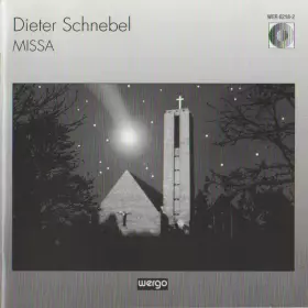 Couverture du produit · Missa