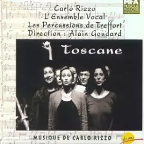 Couverture du produit · Toscane [Import]