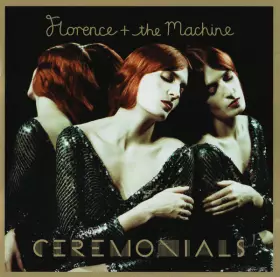 Couverture du produit · Ceremonials