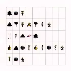 Couverture du produit · Imaginary Day