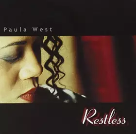 Couverture du produit · Restless