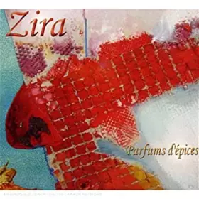 Couverture du produit · Parfums D'épices