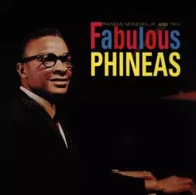 Couverture du produit · fabulous phineas [import]