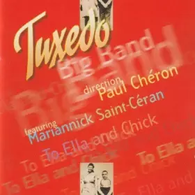 Couverture du produit · To Ella And Chick